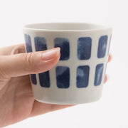 Tea Cup Aokosi