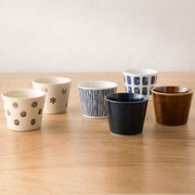 Tea Cup Aokosi