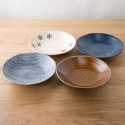 Deep Dish Yohenko