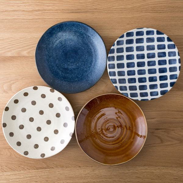 Plate Yohenko