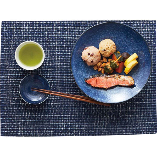 Plate Yohenko
