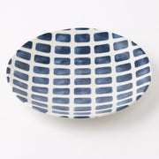 Plate Aokosi