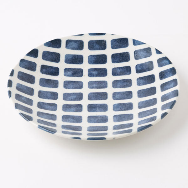 Plate Aokosi