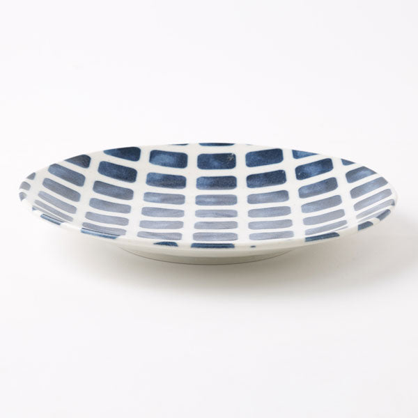 Plate Aokosi