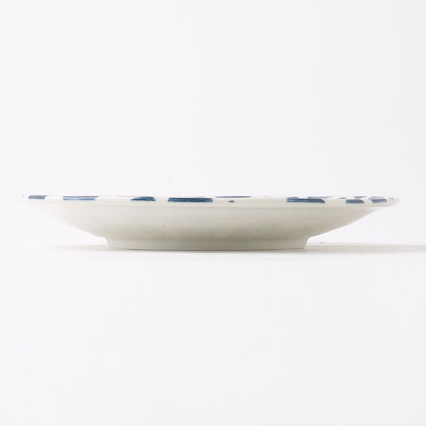 Plate Aokosi