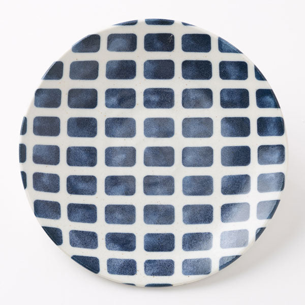 Plate Aokosi