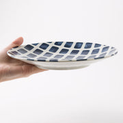 Plate Aokosi