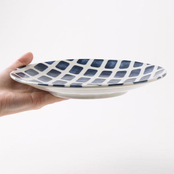Plate Aokosi