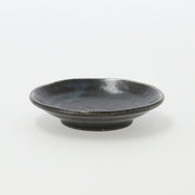 Lightweight Small Dish Karuekure Ibushitenmoku