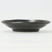 Lightweight Small Dish Karuekure Ibushitenmoku