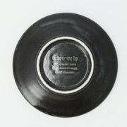 Lightweight Small Dish Karuekure Ibushitenmoku