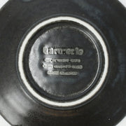Lightweight Small Dish Karuekure Ibushitenmoku