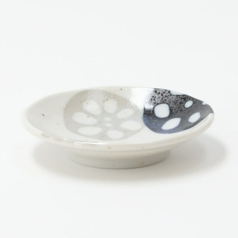 Lightweight Small Dish Karuekure Nisyokurenkon