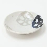 Lightweight Small Dish Karuekure Nisyokurenkon