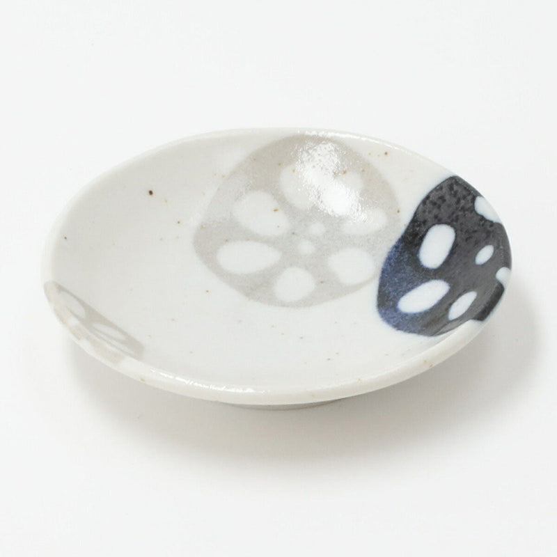 Lightweight Small Dish Karuekure Nisyokurenkon