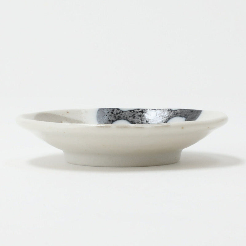 Lightweight Small Dish Karuekure Nisyokurenkon