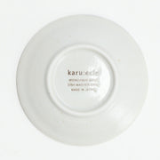 Lightweight Small Dish Karuekure Nisyokurenkon