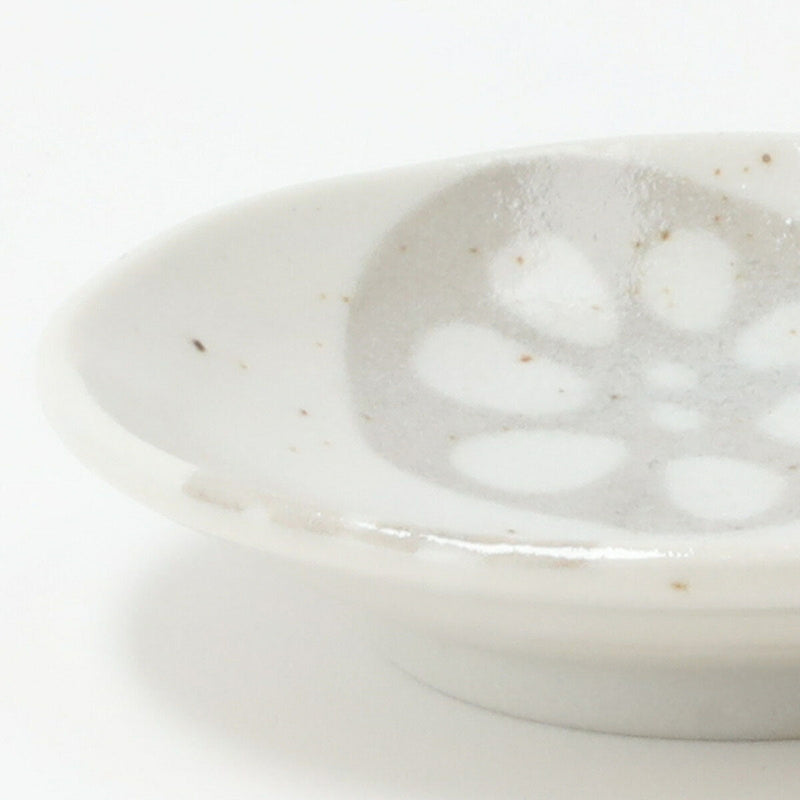 Lightweight Small Dish Karuekure Nisyokurenkon