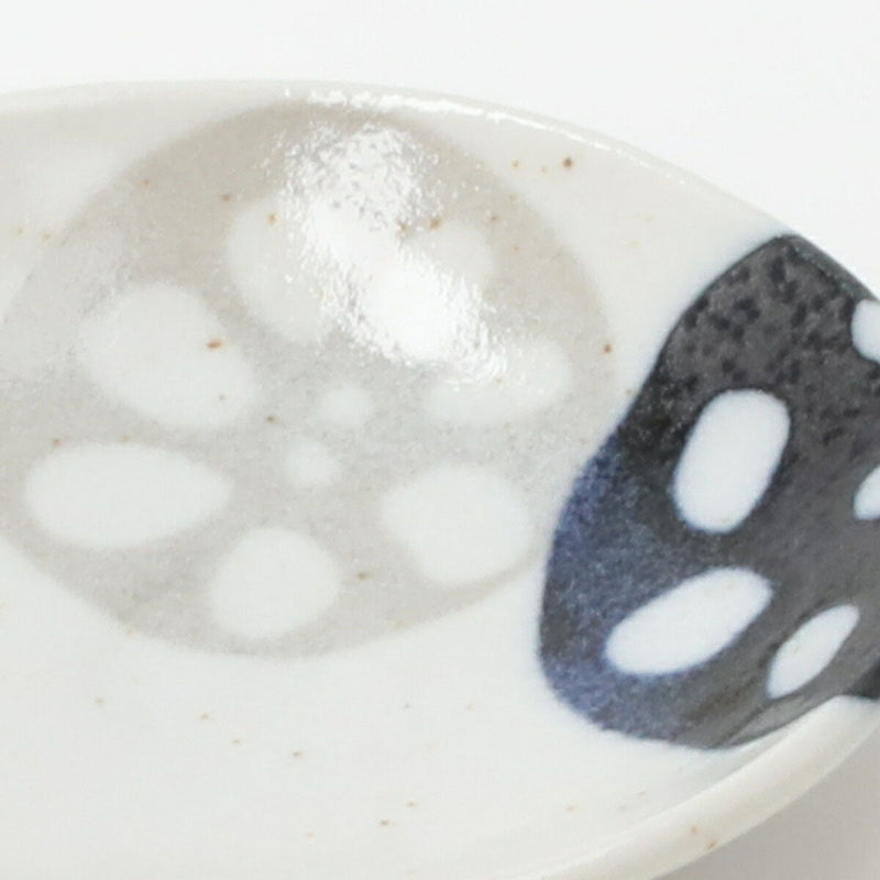 Lightweight Small Dish Karuekure Nisyokurenkon