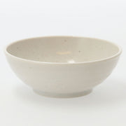 Lightweight Small Bowl Karuekure Shirokaratu