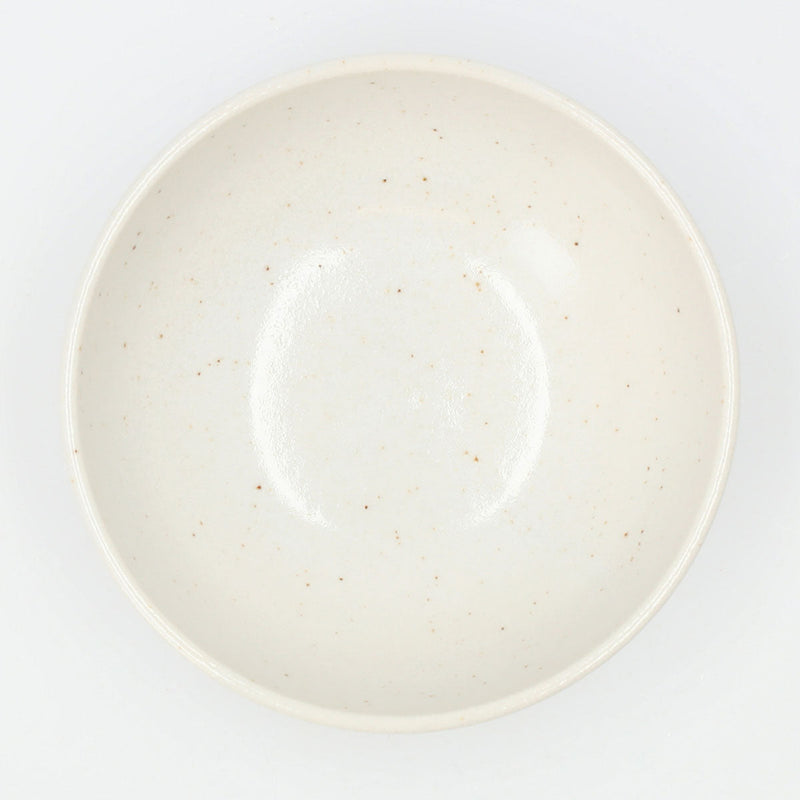 Lightweight Small Bowl Karuekure Shirokaratu
