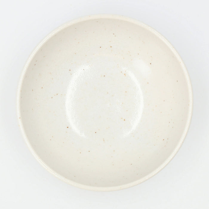 Ultra Light Weight Small Bowl Shirokaratu