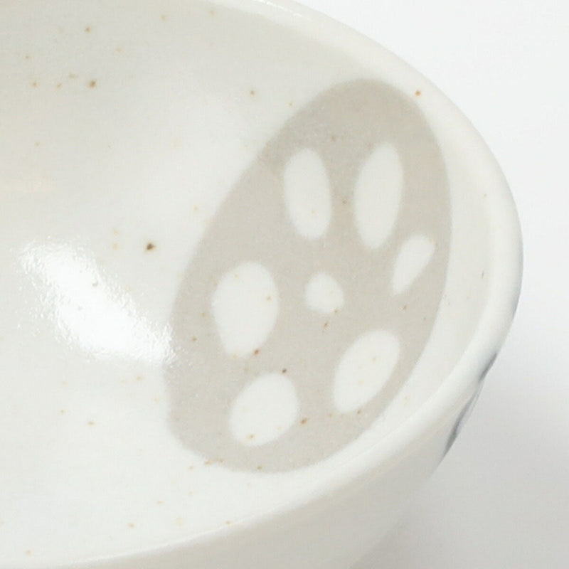 Lightweight Small Bowl Karuekure Nisyokurenkon