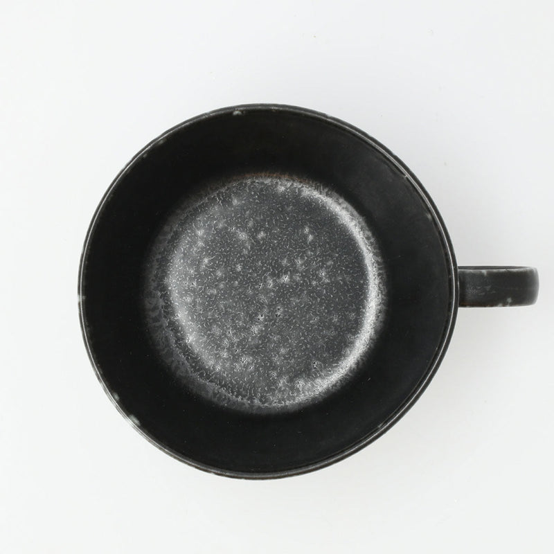 Lightweight Soup Cup Karuekure Ibushitenmoku