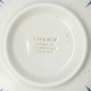 Lightweight Small Donburi Bowl Karuekure Sometokusa