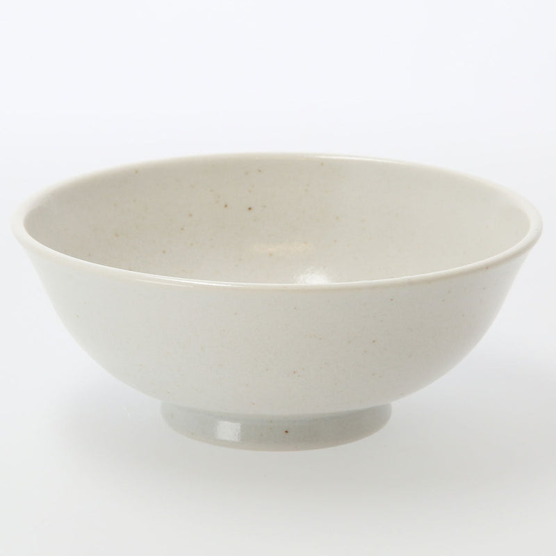 Lightweight Noodle Bowl Karuekure Shirokaratu