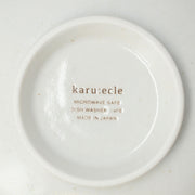 Lightweight Noodle Bowl Karuekure Shirokaratu