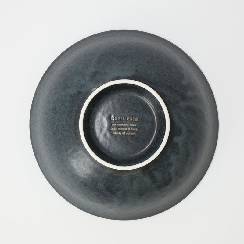 Lightweight Noodle Bowl Karuekure Ibushitenmoku