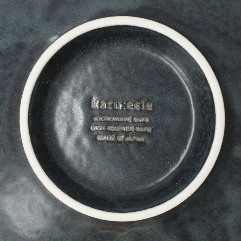 Lightweight Noodle Bowl Karuekure Ibushitenmoku