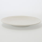 Lightweight Large Dish Karuekure Shirokaratu