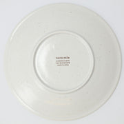 Lightweight Large Dish Karuekure Shirokaratu