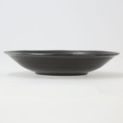 Lightweight Dish Deep Karuekure Ibushitenmoku