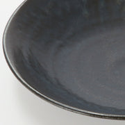 Lightweight Dish Deep Karuekure Ibushitenmoku