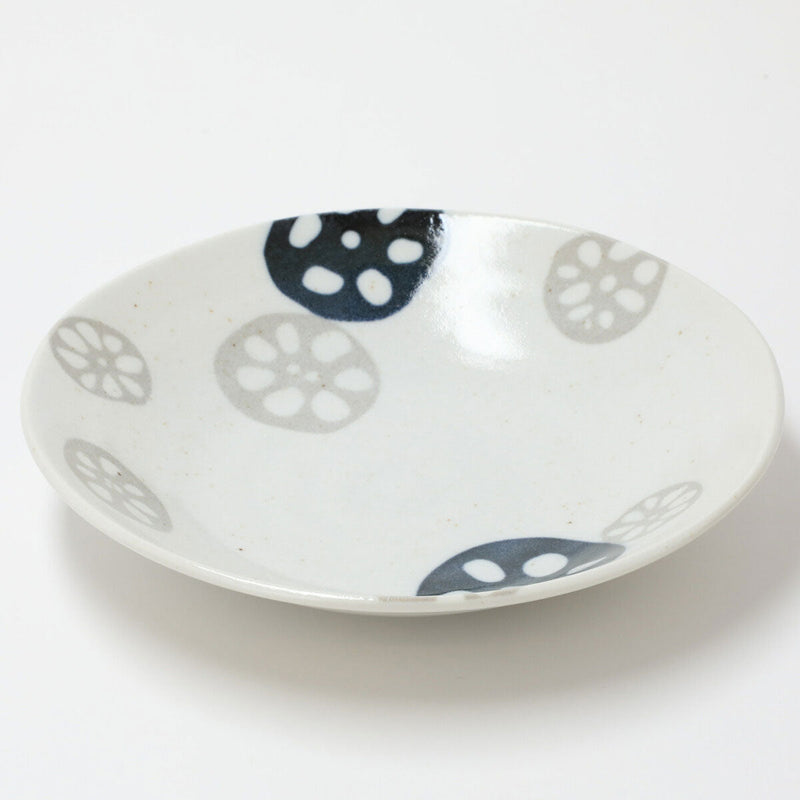 Lightweight Dish Deep Karuekure Nisyokurenkon