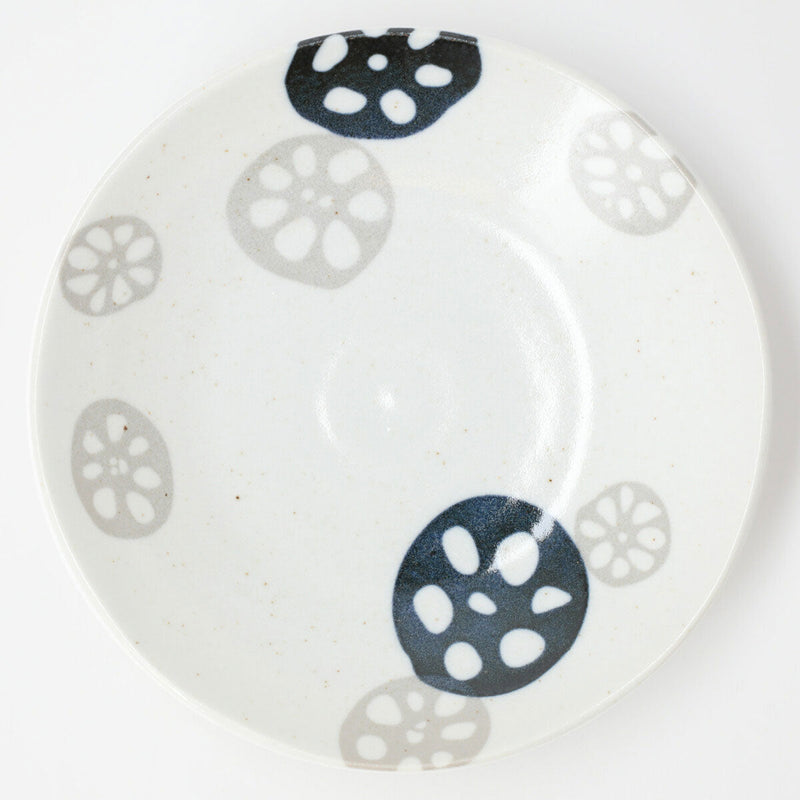 Lightweight Dish Deep Karuekure Nisyokurenkon