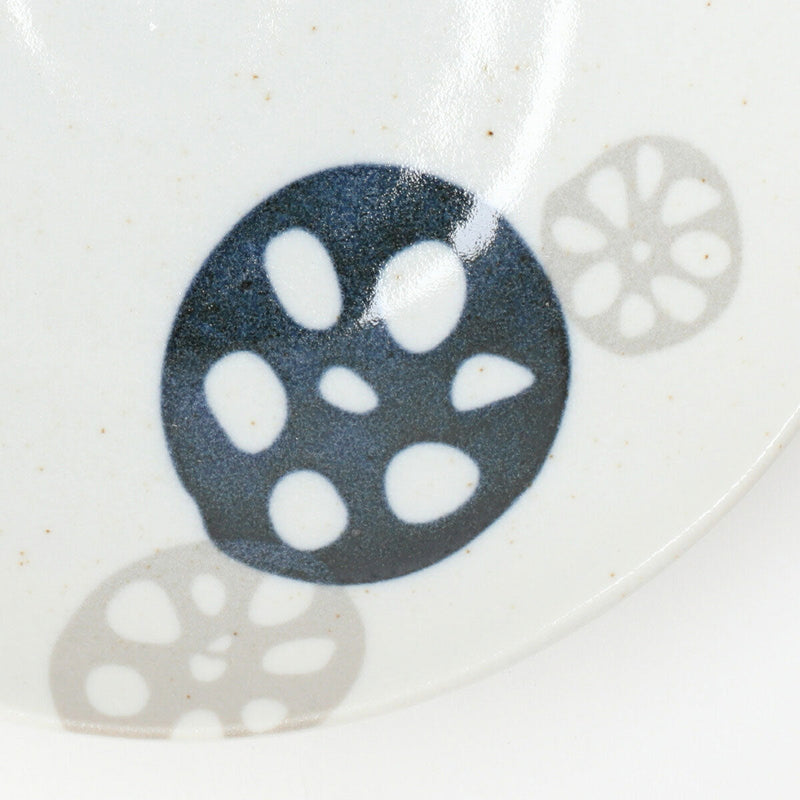 Lightweight Dish Deep Karuekure Nisyokurenkon