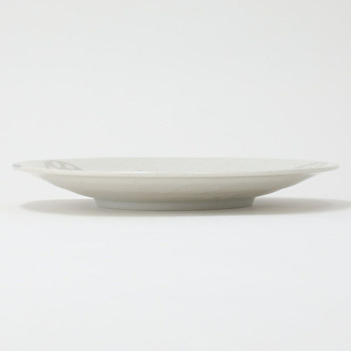 Ultra Light Weight Large Dish Nisyokurenkon