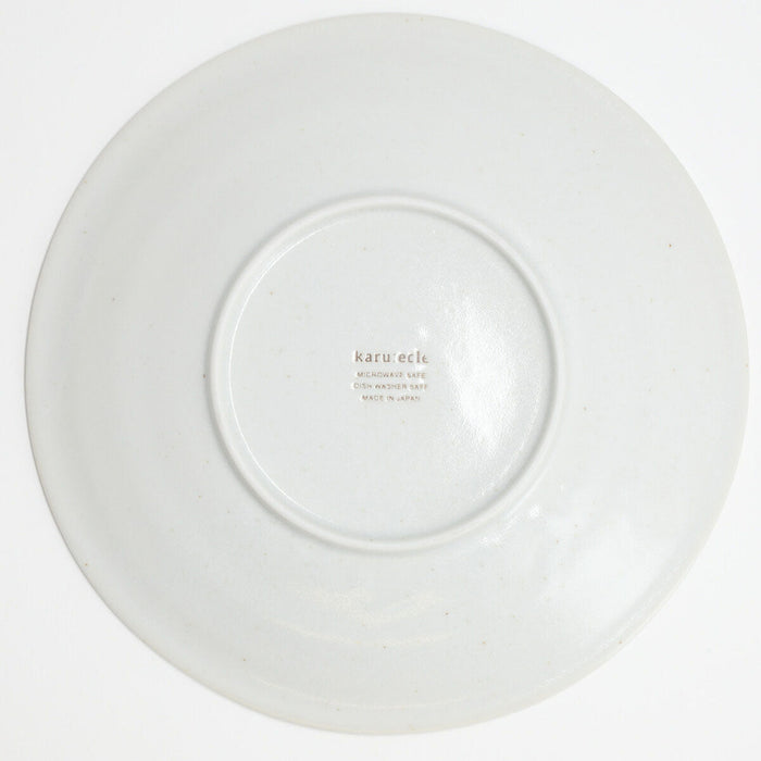 Ultra Light Weight Large Dish Nisyokurenkon