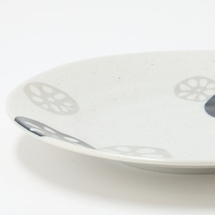 Ultra Light Weight Large Dish Nisyokurenkon