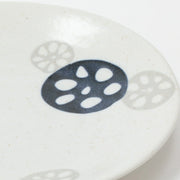 Lightweight Large Dish Karuekure Nisyokurenkon