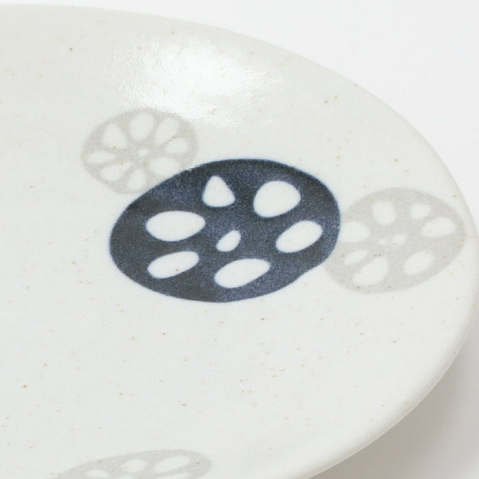 Ultra Light Weight Large Dish Nisyokurenkon