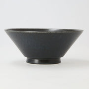 Lightweight Extra-Large Bowl Karuekure Ibushitenmoku