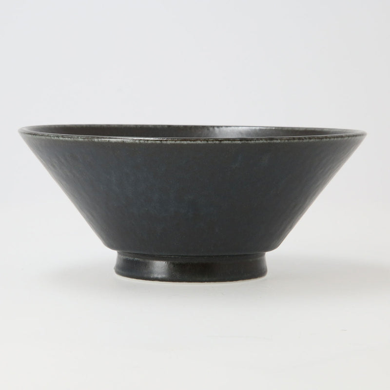 Lightweight Extra-Large Bowl Karuekure Ibushitenmoku