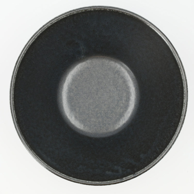 Lightweight Extra-Large Bowl Karuekure Ibushitenmoku