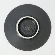 Lightweight Extra-Large Bowl Karuekure Ibushitenmoku