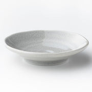 Small Dish Karuekure Ginkaiyu D9xH2